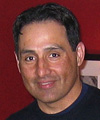 Photo of Oscar Ybarra